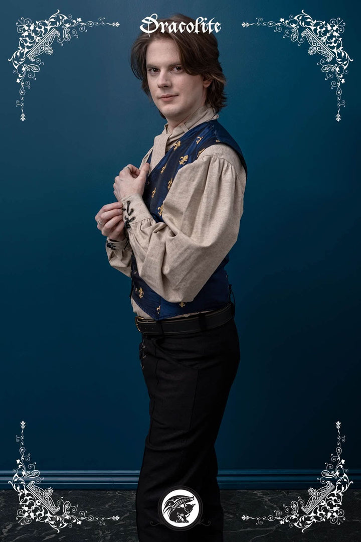 Pantalon Sir Samuel