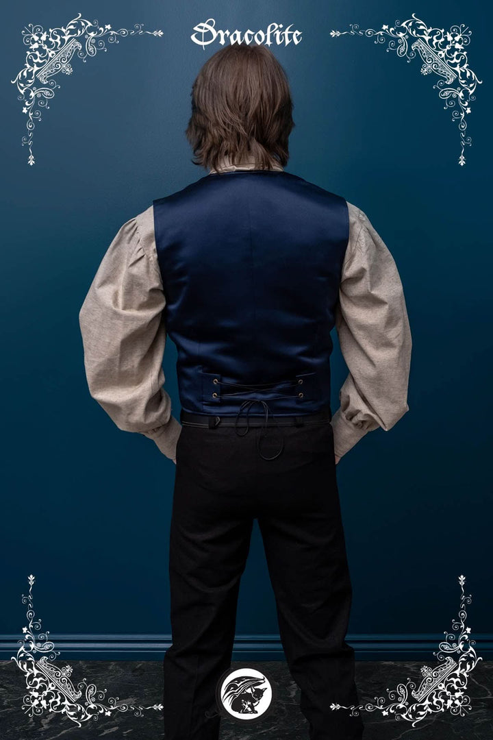 Pantalon Sir Samuel