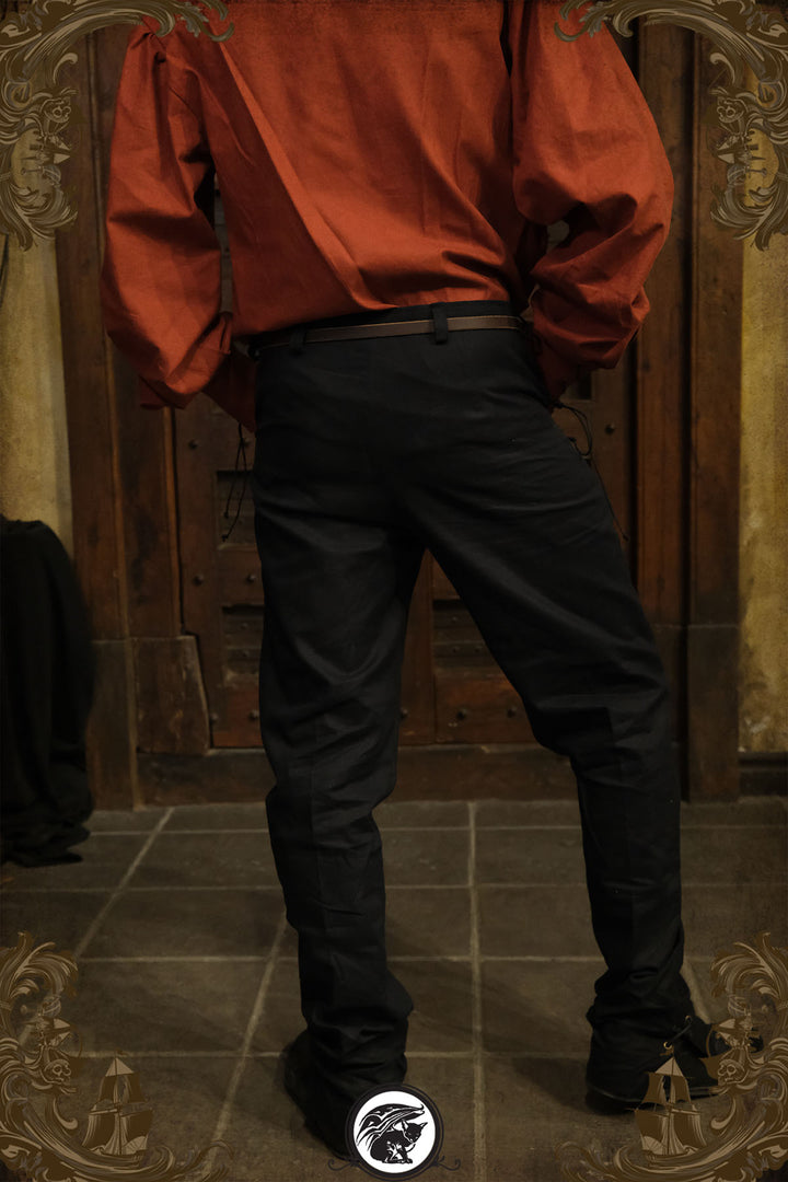 Sir Samuel pants