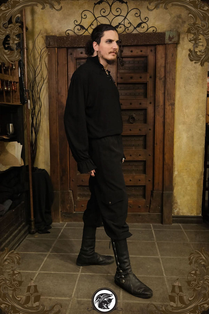 Pantalon Pirate
