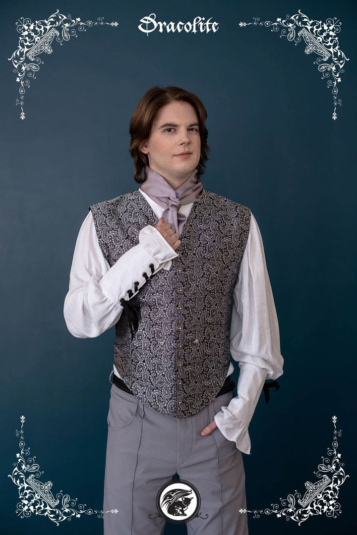 Pantalon du Noble