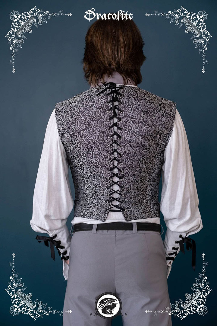 Pantalon du Noble