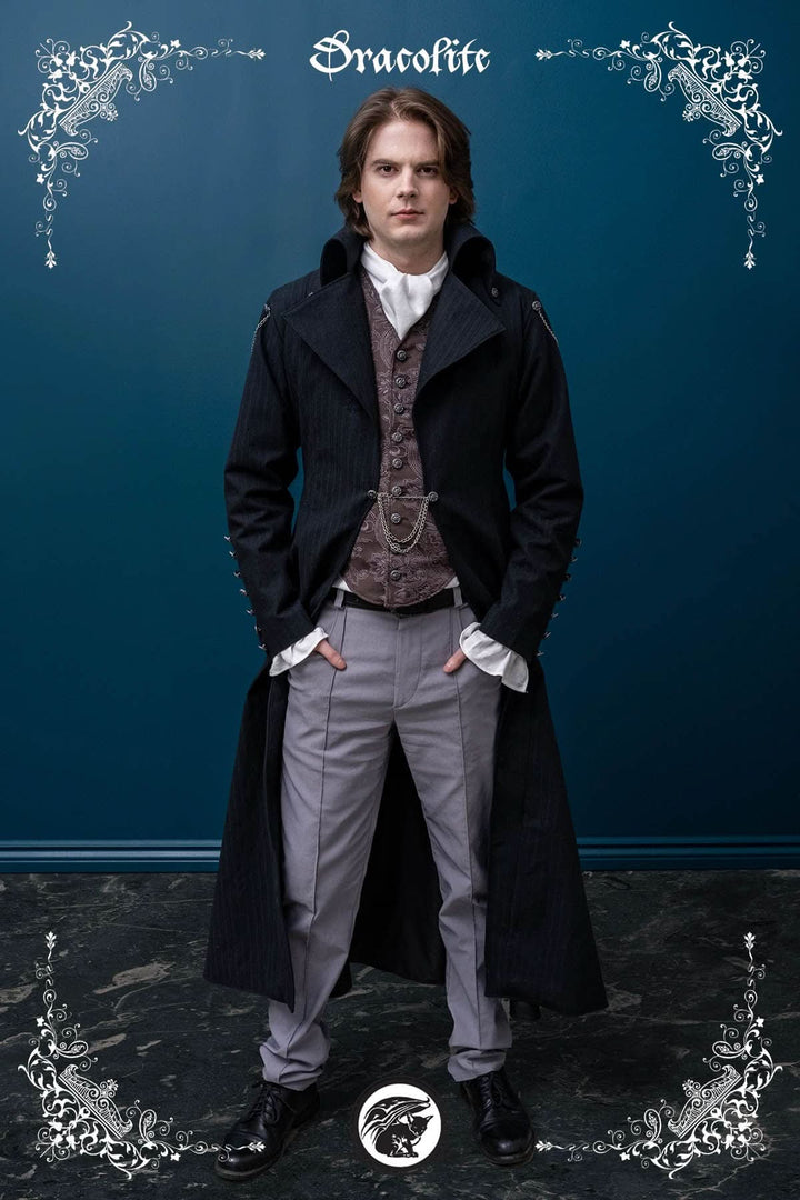 Pantalon du Noble