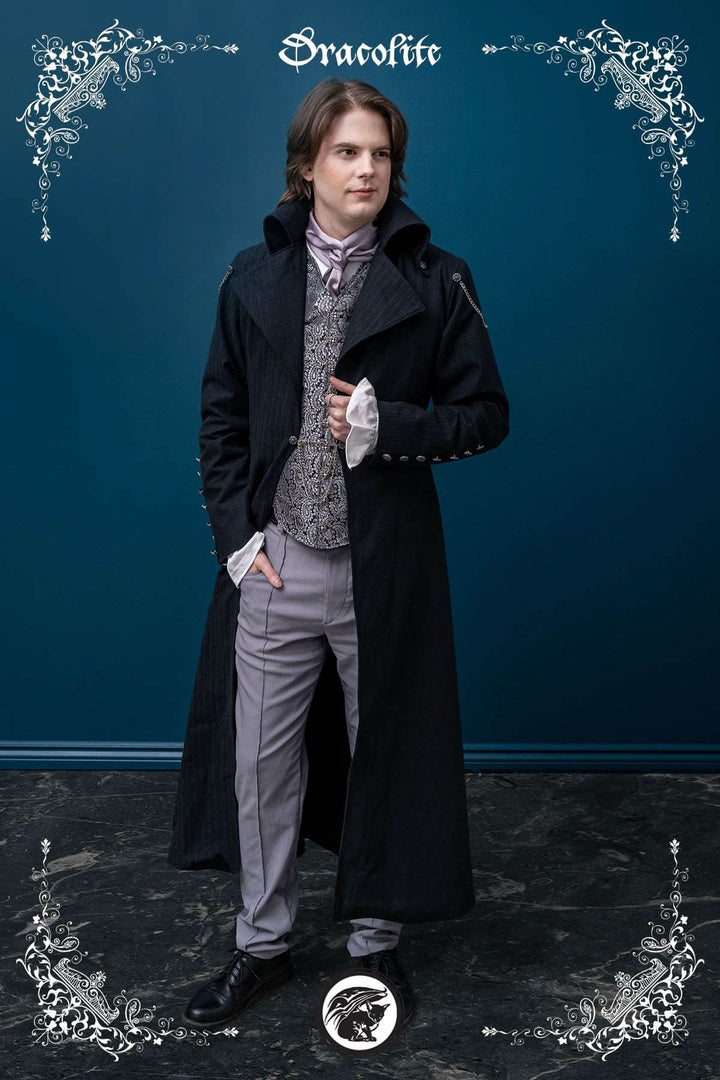 Pantalon du Noble