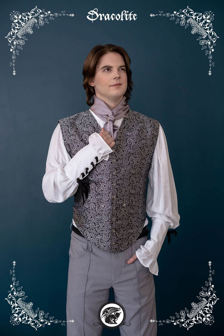 Pourpoint Sir Baumont