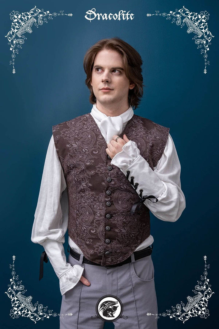 Pourpoint Sir Baumont