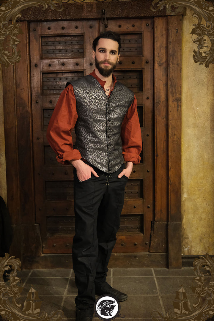 Sir Baumont doublet