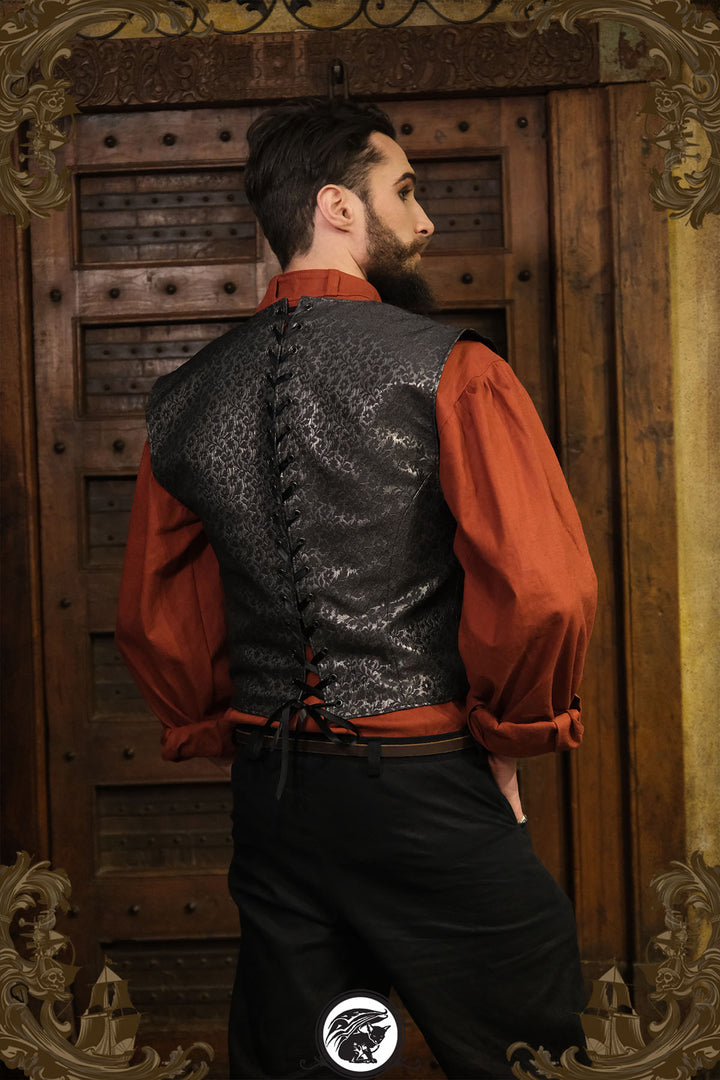 Sir Baumont doublet