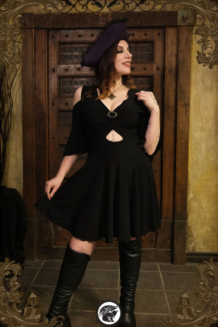 Carmen dress