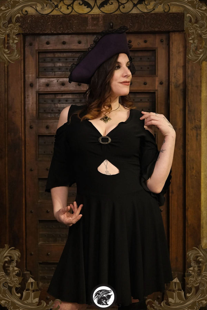 Carmen dress