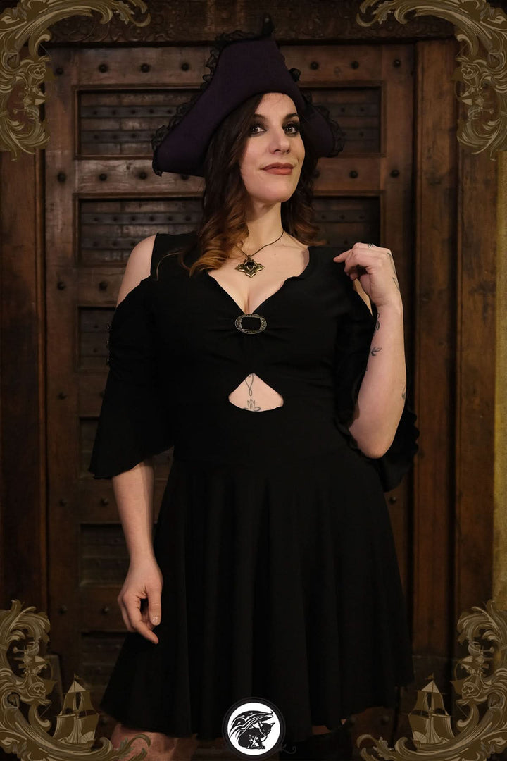 Carmen dress