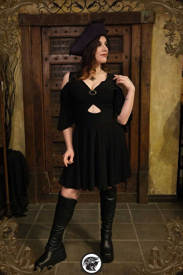 Carmen dress