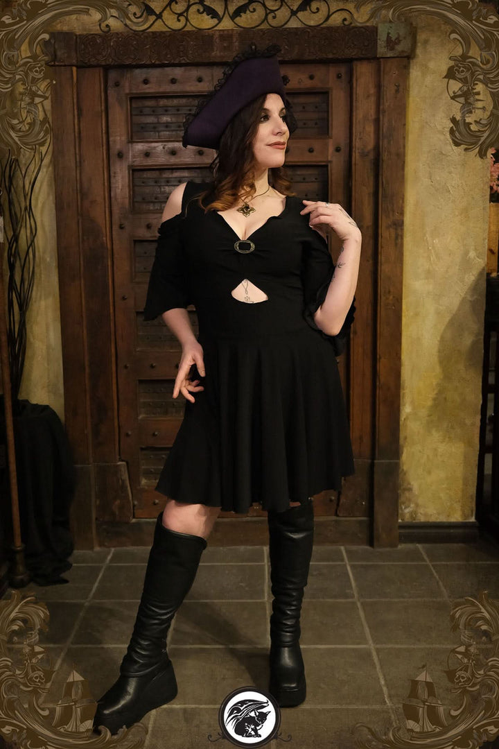 Carmen dress