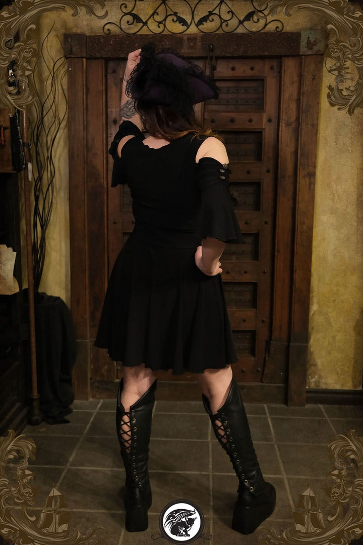Carmen dress