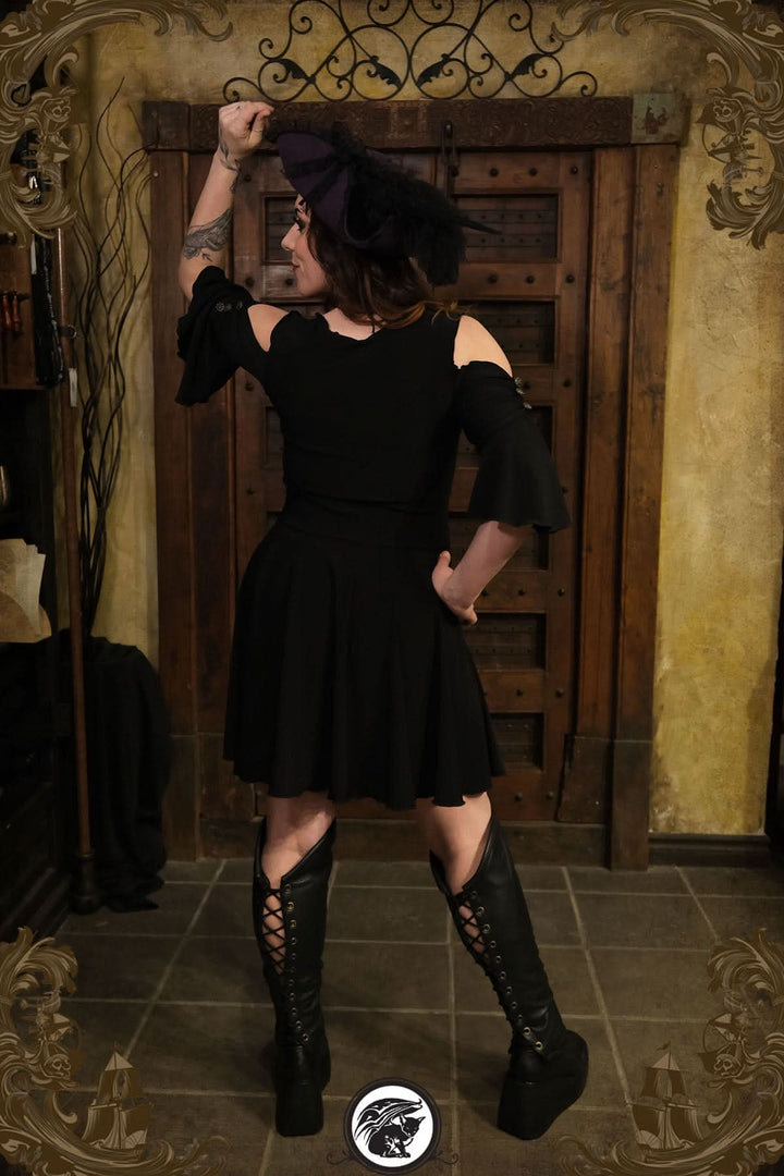 Carmen dress