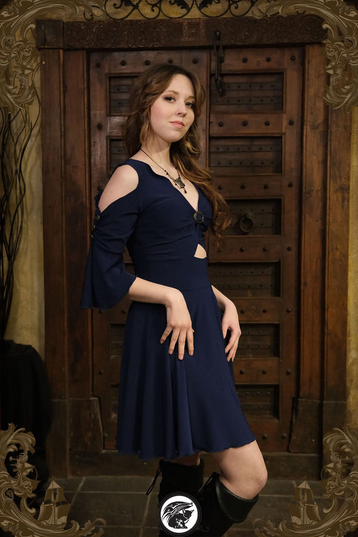 Carmen dress