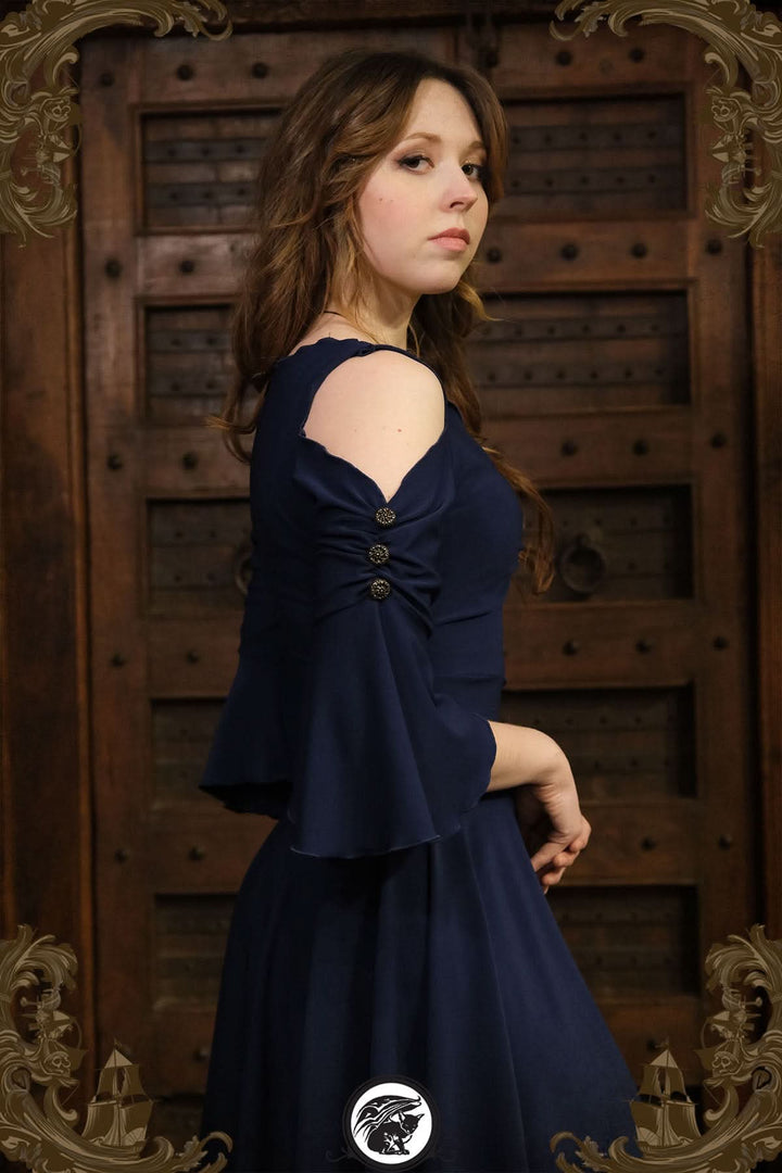 Carmen dress