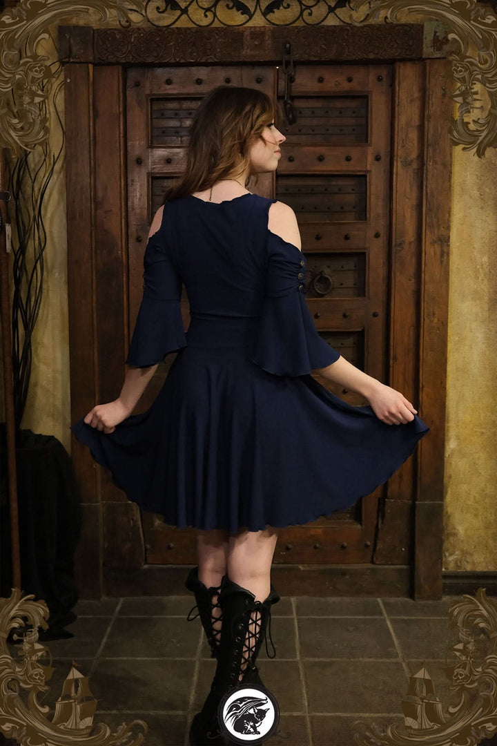 Carmen dress
