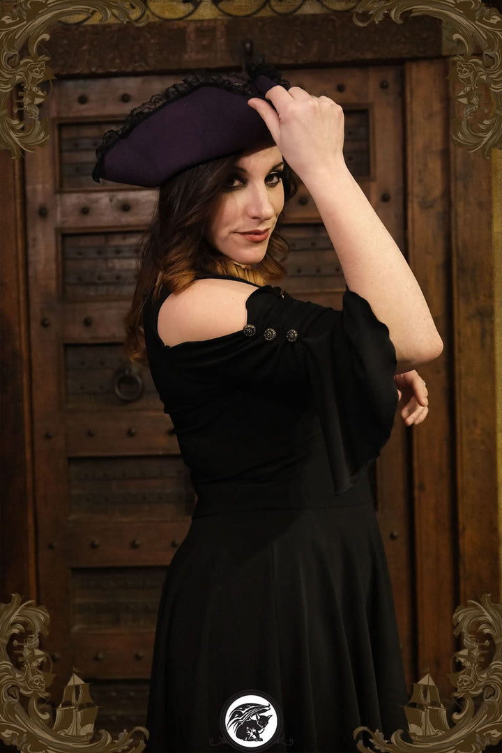 Carmen dress