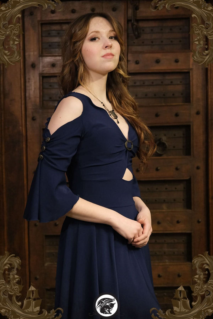Carmen dress