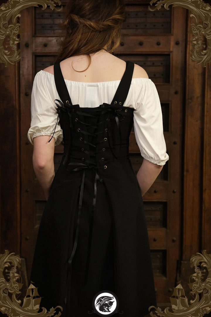 Laurence tunic