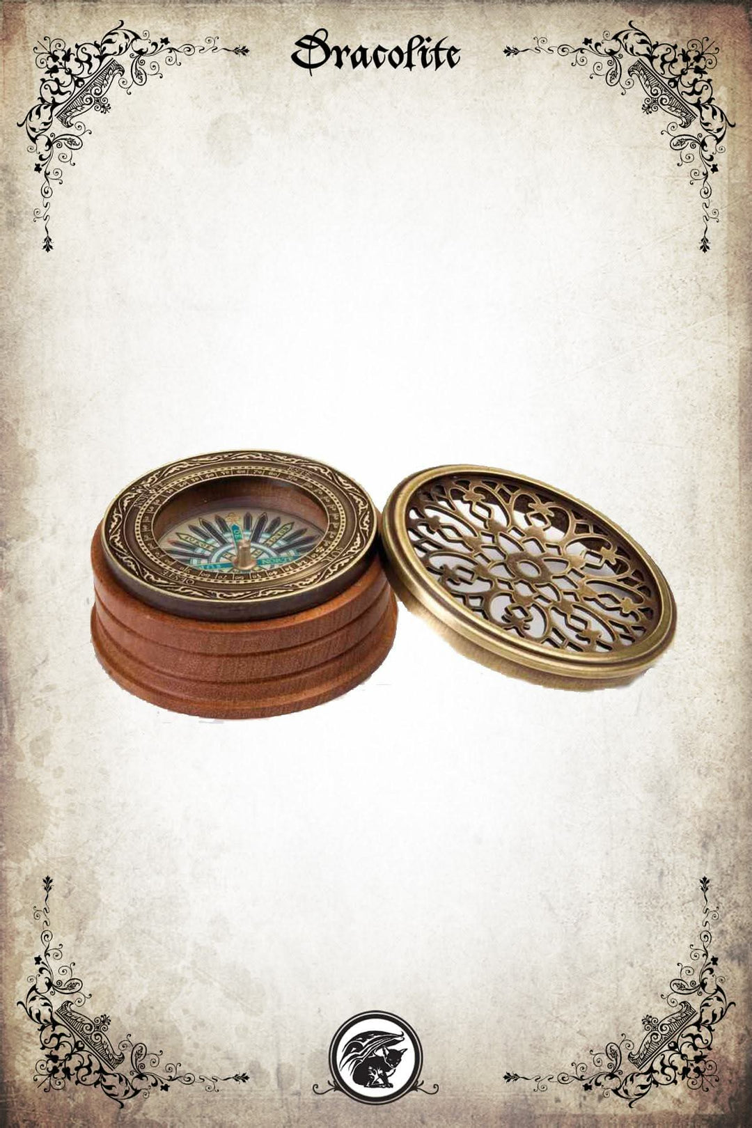 Nautical Compass