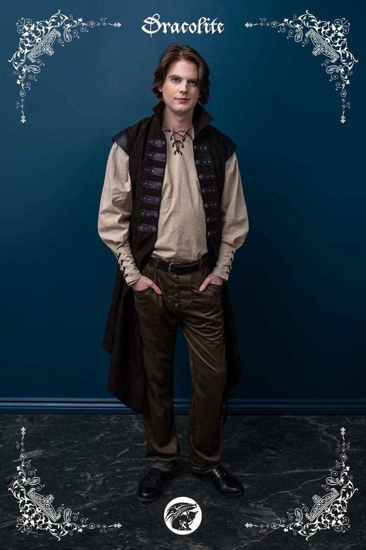 Philippe jacket