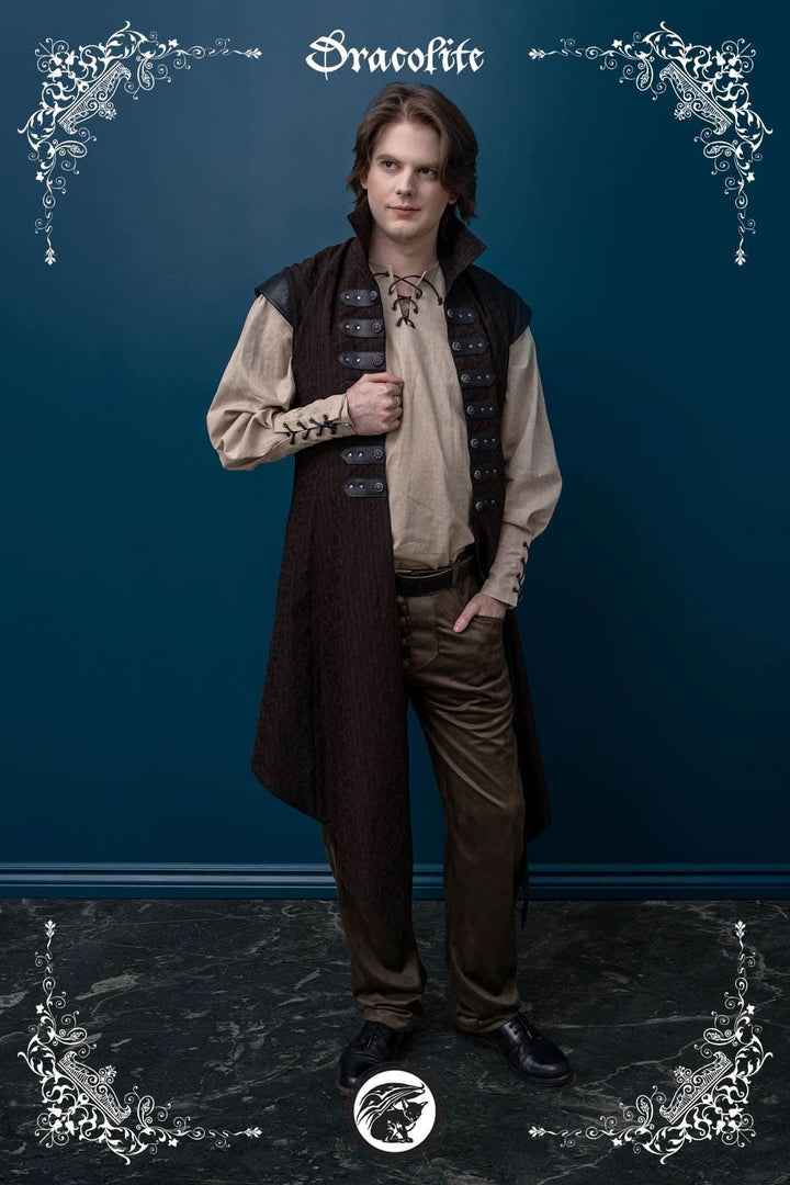 Philippe jacket