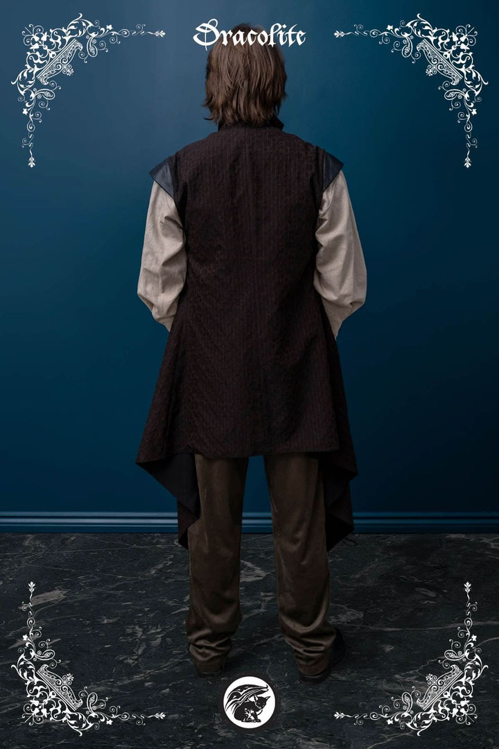 Philippe jacket