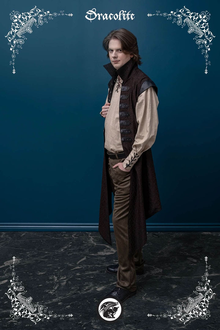 Philippe jacket