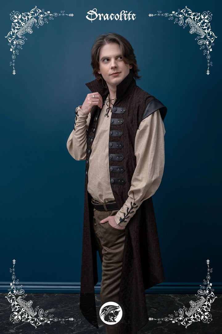 Philippe jacket