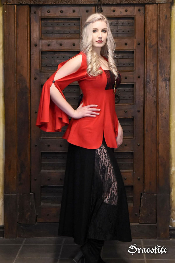 Bohemian Skirt