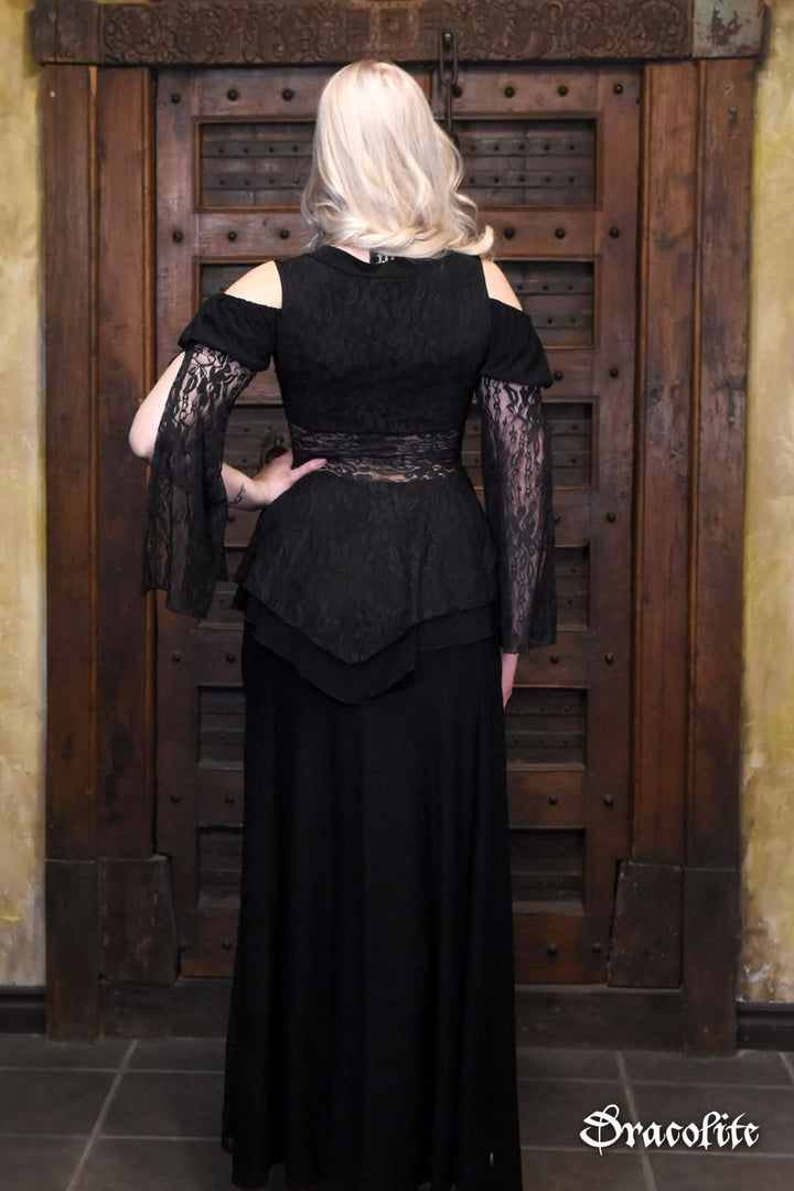 Bohemian Skirt