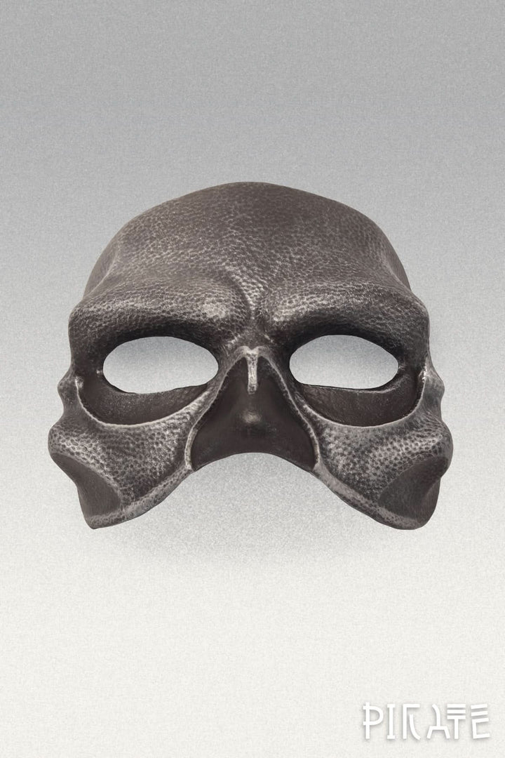 Masque Demi-Crâne