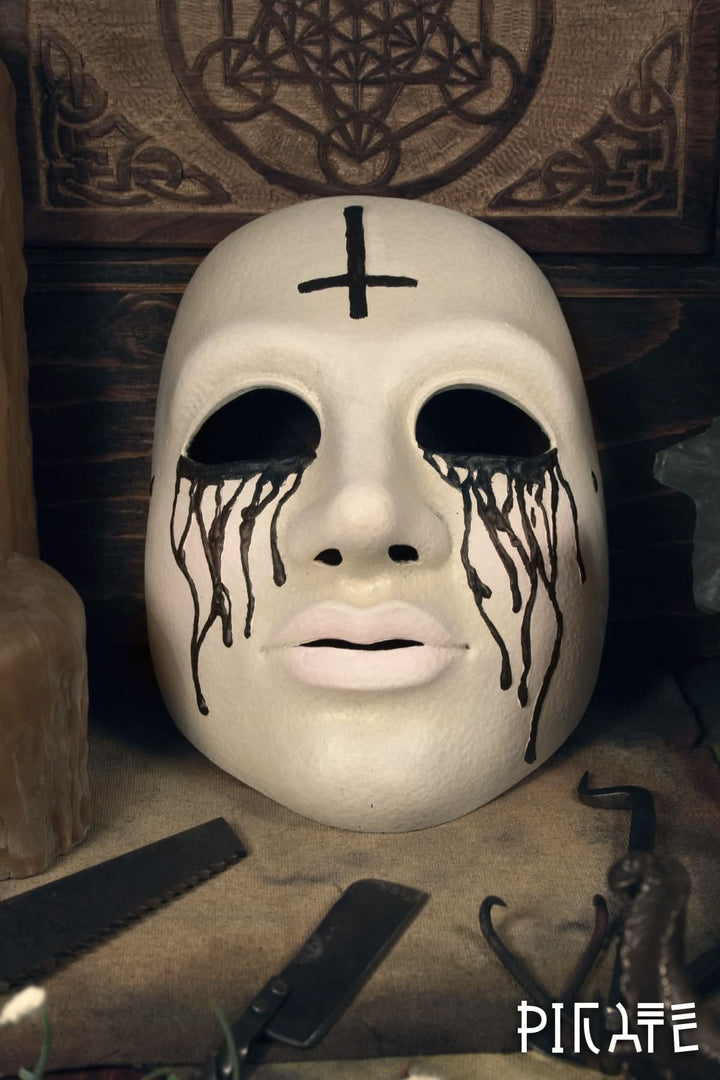 Masque Antéchrist