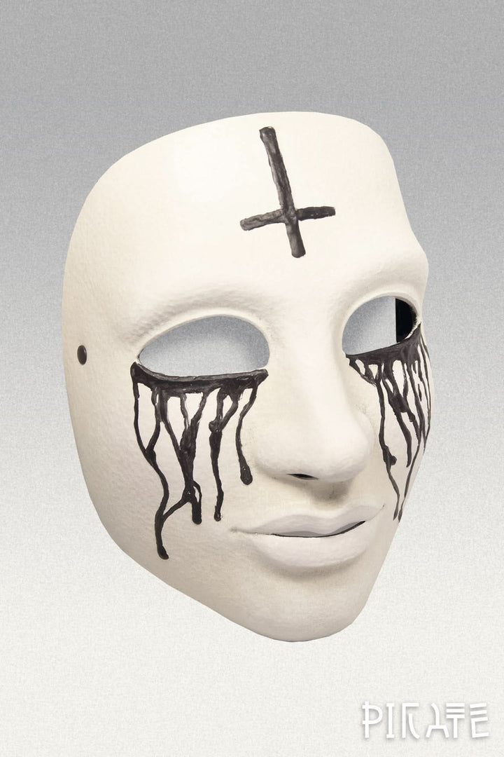 Masque Antéchrist