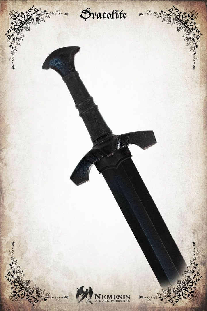 Épée du Soldat