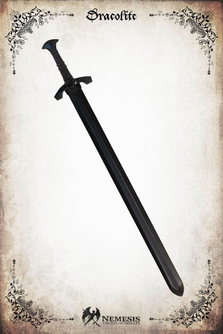 Épée du Soldat