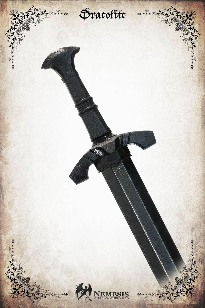 Épée du Soldat