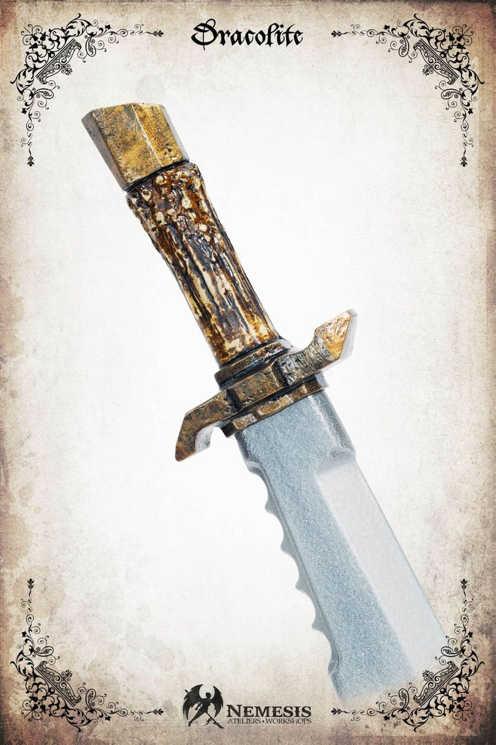 Bowie knife