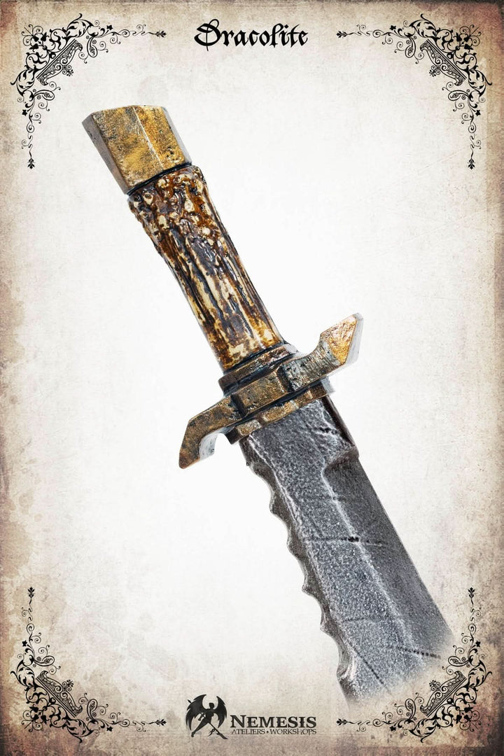 Bowie knife