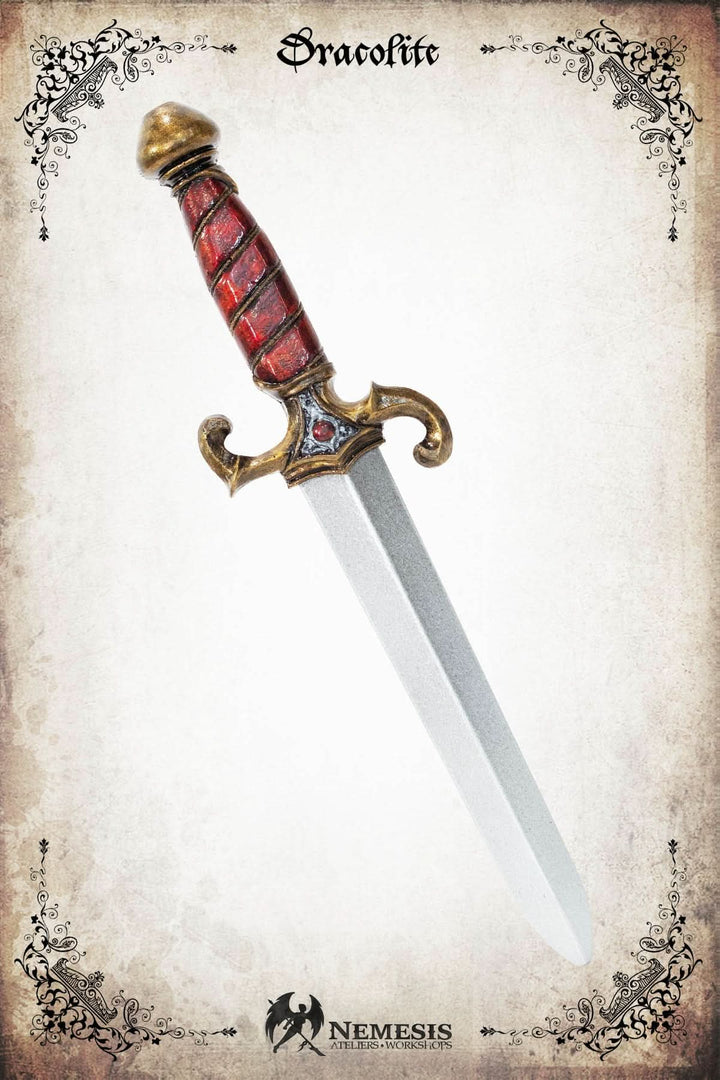 Couteau du Mousquetaire