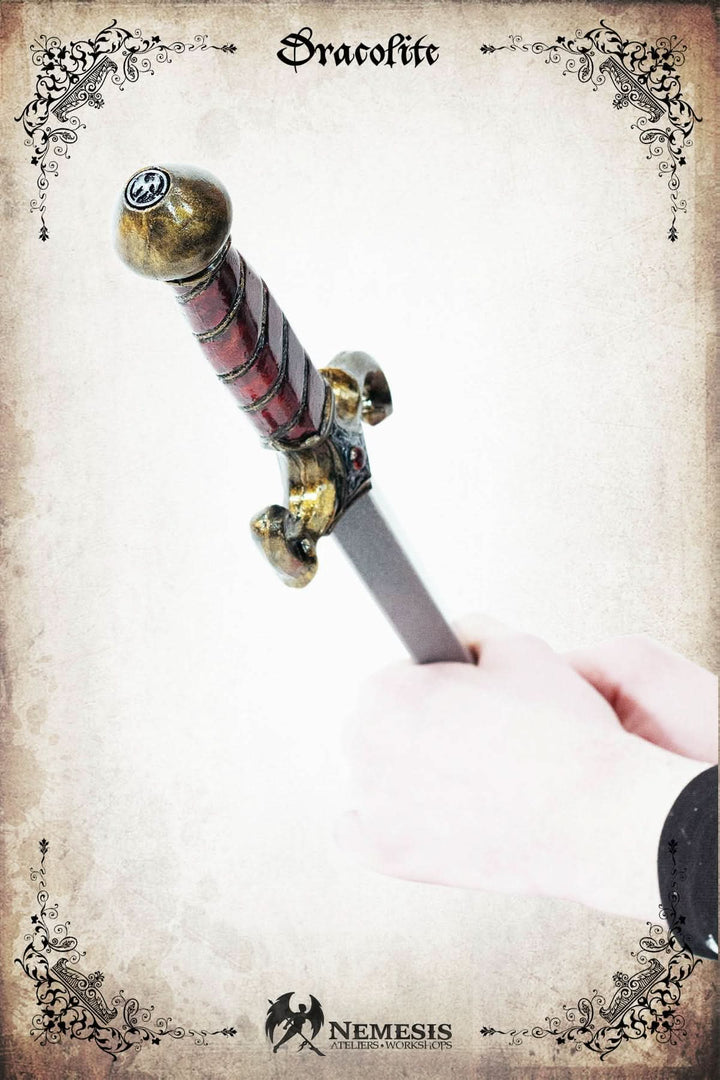 Couteau du Mousquetaire