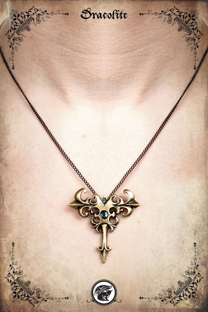 Duchess pendant