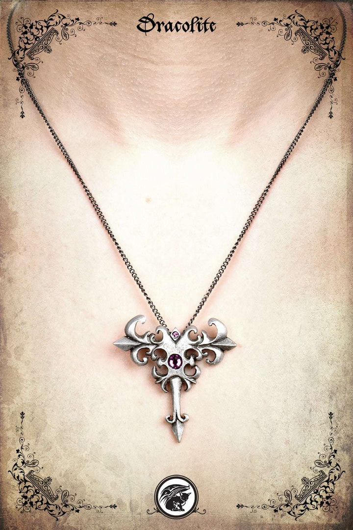 Duchess pendant