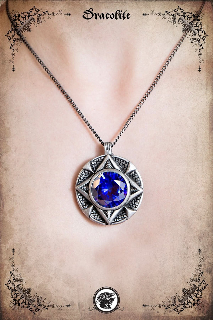 Lestat Magic Pendant