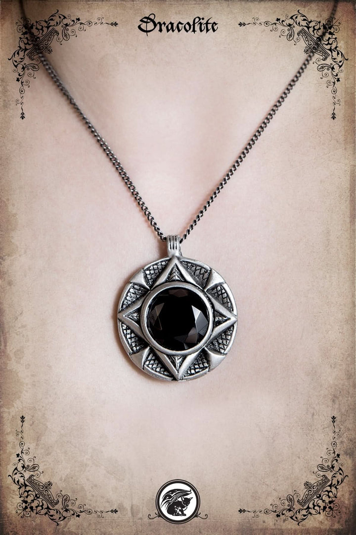 Lestat Magic Pendant