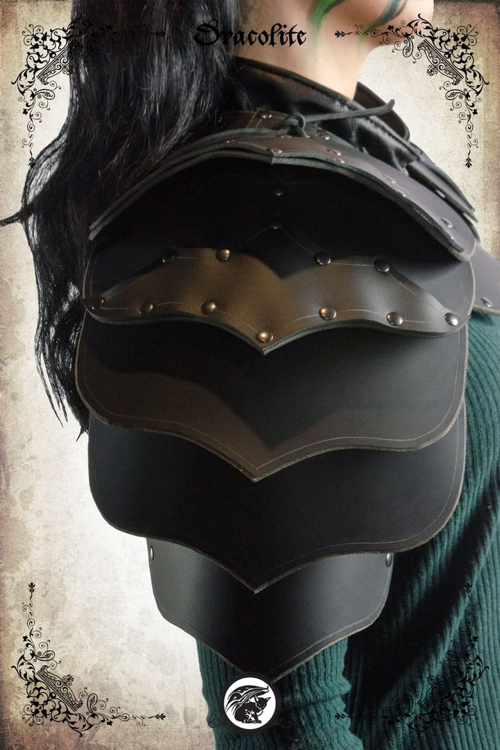 Ranger Shoulder Pads
