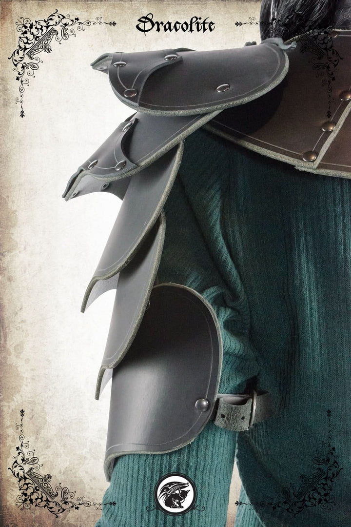 Ranger Shoulder Pads