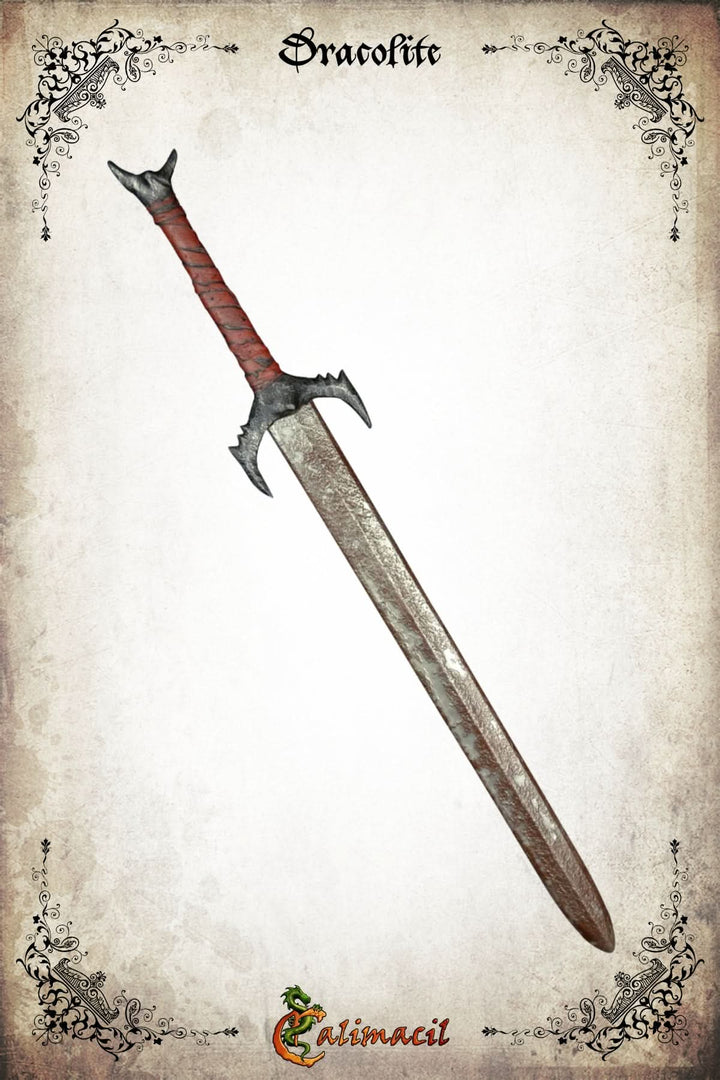Crânegar II, le couperet de l'Orc